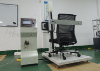 BIFMA X5.1の家具の試験装置の椅子の背部耐久性の試験装置